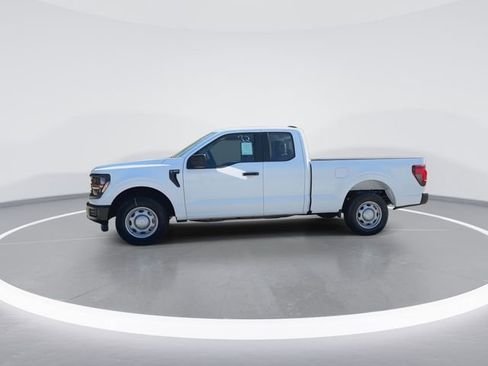 New 2026 Ford F150 XL RWD image 5