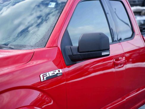 Used 2020 Ford F150 XLT w/ Equipment Group 302A Luxury image 10