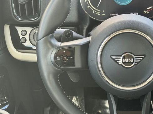 Used 2023 MINI Cooper Countryman S w/ Signature Upholstery Package AWD/4WD image 23