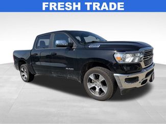 Used 2023 RAM 1500 Laramie AWD/4WD 360° Tour