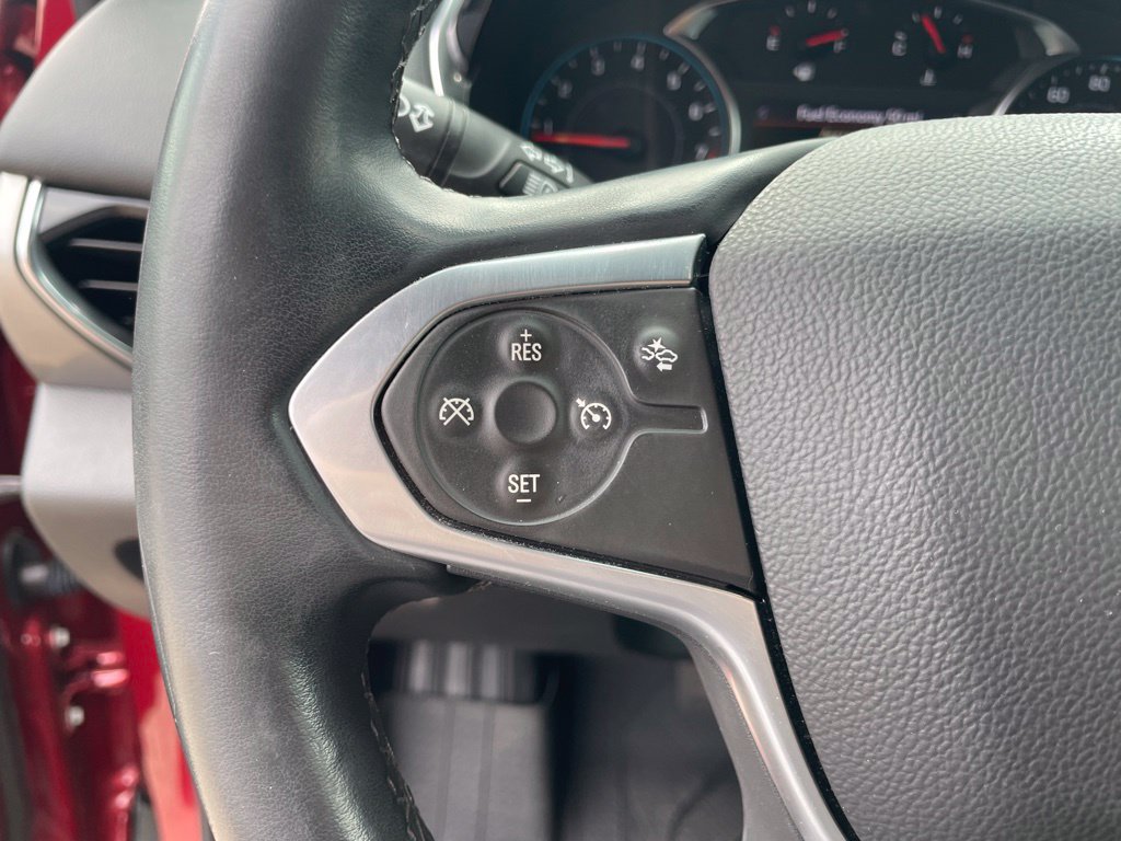 Used 2023 Chevrolet Traverse LT FWD image 18