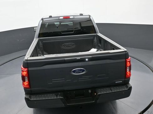 Used 2023 Ford F150 XLT w/ Equipment Group 302A High image 32
