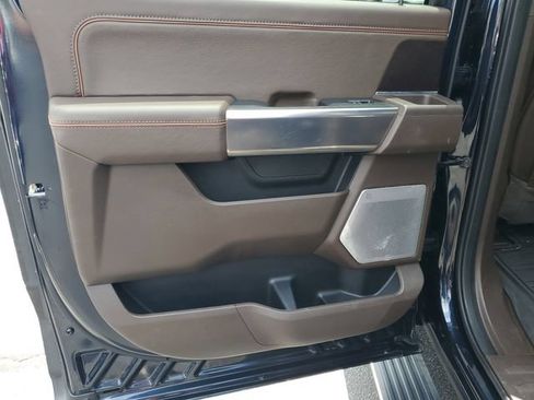 Used 2023 Ford F150 King Ranch w/ Equipment Group 601A High AWD/4WD image 25