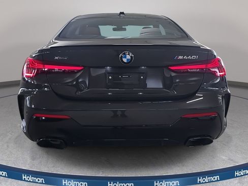 New 2026 BMW 440i xDrive Coupe w/ Premium Package image 6
