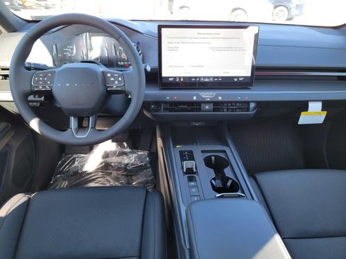Certified 2026 Lexus ES 350e w/ Convenience Package FWD image 18