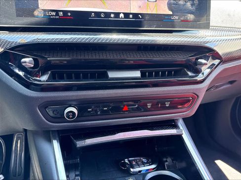 Used 2026 BMW M4 Competition RWD image 35