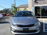 Used 2016 Kia Optima EX w/ Premium Package image 2