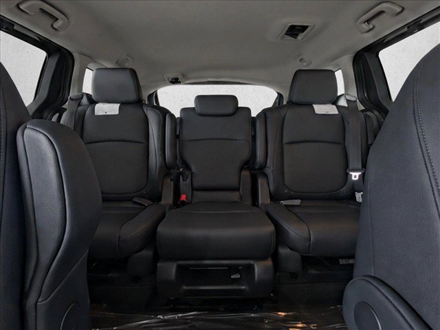 New 2027 Honda Odyssey EX-L image 15