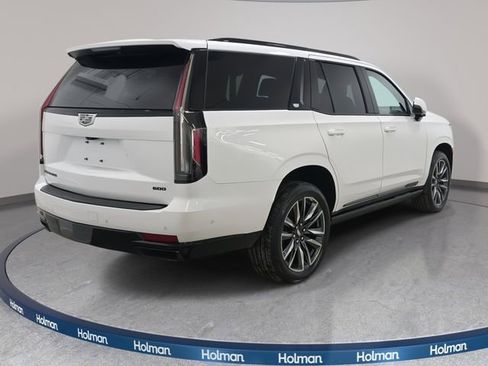 Used 2023 Cadillac Escalade Sport w/ Touring Package image 6