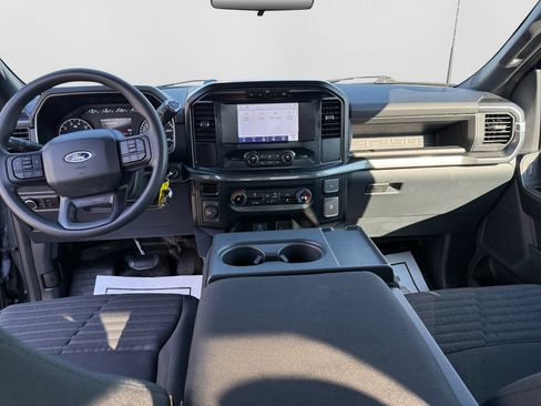 Used 2023 Ford F150 XL w/ STX Appearance Package AWD/4WD image 29