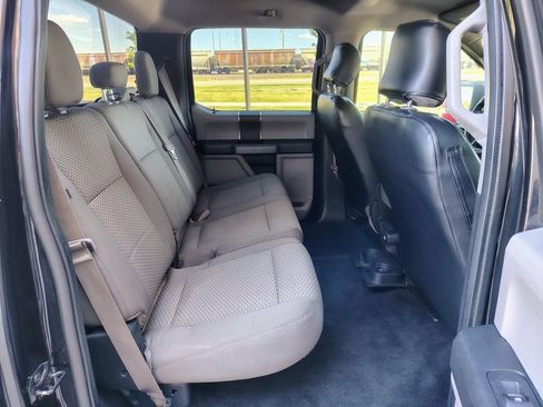 Used 2015 Ford F150 XLT AWD/4WD image 18