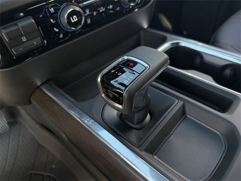 New 2026 Chevrolet Silverado 1500 High Country w/ High Country Premium Package image 19