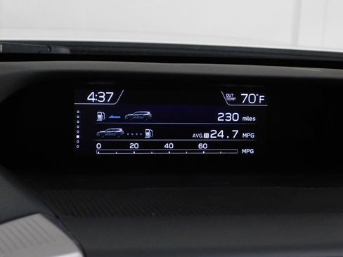 Used 2020 Subaru Ascent Touring AWD/4WD image 48