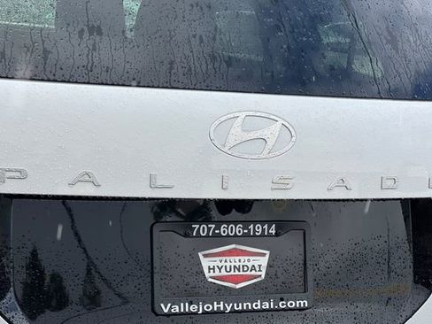 New 2026 Hyundai Palisade SEL AWD/4WD image 9
