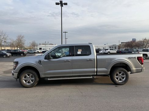 Used 2024 Ford F150 XLT w/ Tow/Haul Package image 6