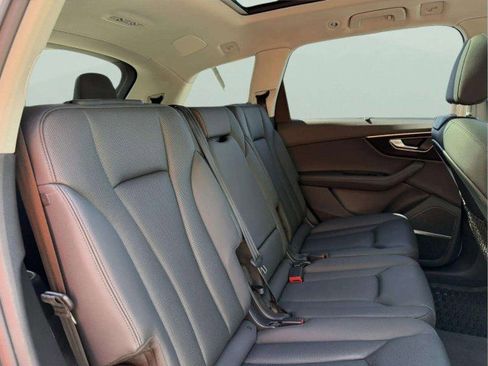 Certified 2023 Audi Q7 3.0T Premium Plus w/ Premium Plus Package AWD/4WD image 29
