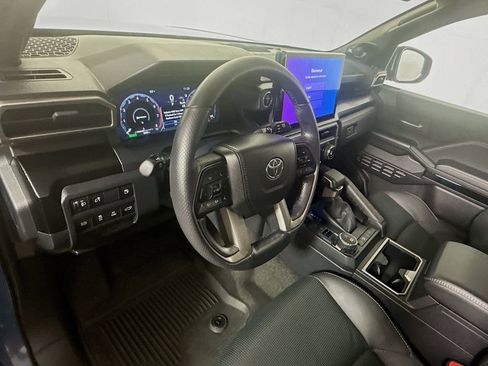 Certified 2026 Toyota 4Runner Limited AWD/4WD image 9