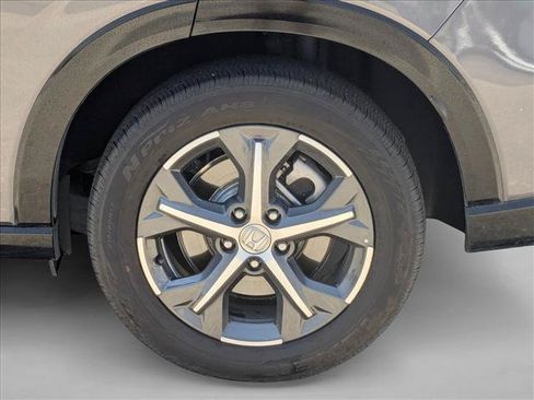 Used 2024 Honda HR-V EX-L image 24