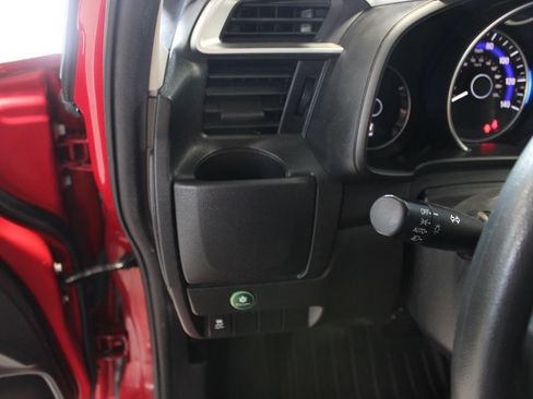 Used 2016 Honda Fit LX image 7