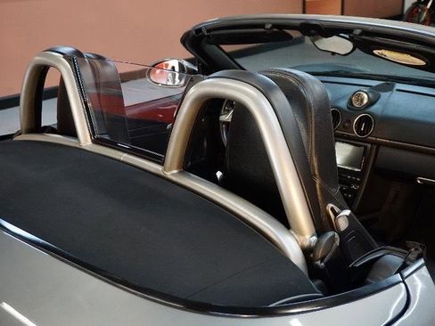Used 2009 Porsche Boxster RWD image 61