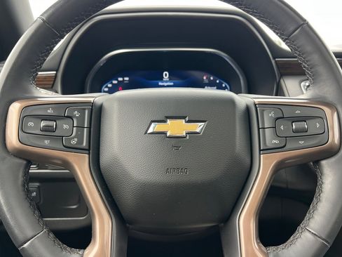 Used 2024 Chevrolet Suburban High Country w/ Premium Package 2 image 36