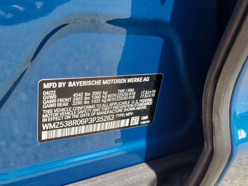 Used 2023 MINI Cooper Countryman S w/ Signature Upholstery Package FWD image 26