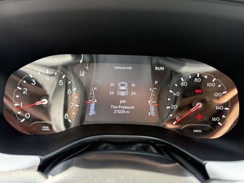 Used 2023 Jeep Compass Limited AWD/4WD image 25