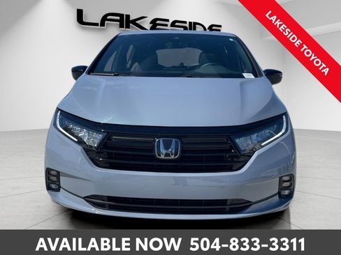Used 2024 Honda Odyssey Sport image 8