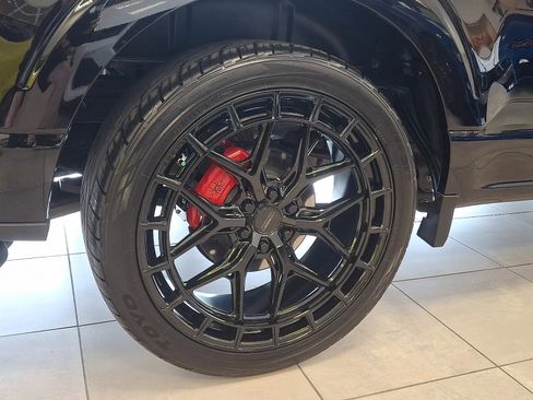 Used 2025 Ford F150 XL AWD/4WD image 7