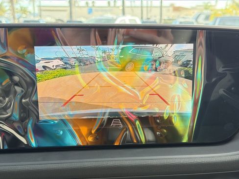 New 2026 Buick Envista Preferred w/ Advanced Safety Package image 21