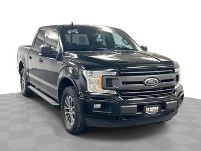 Used 2020 Ford F150 XLT w/ Equipment Group 302A Luxury