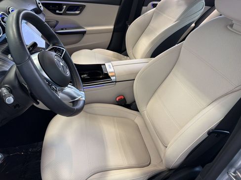 Certified 2026 Mercedes-Benz C 300 4MATIC Sedan image 21