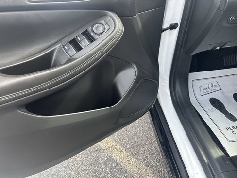 Used 2024 Buick Encore GX Sport Touring w/ Comfort Package FWD image 24