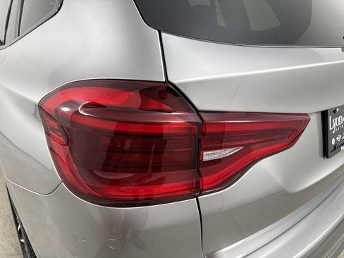 Used 2021 BMW X3 M w/ Competition Package AWD/4WD image 18