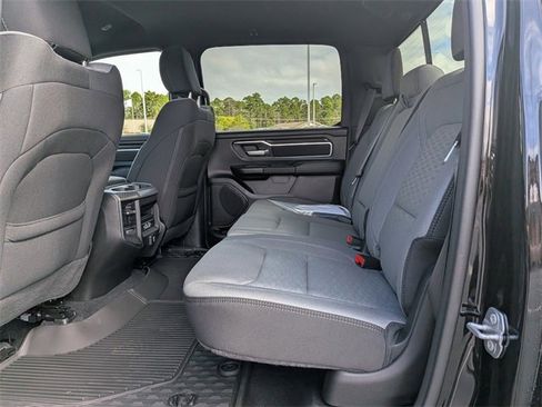 New 2026 RAM 1500 Big Horn image 13