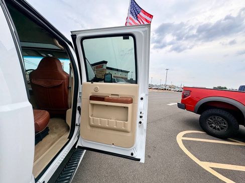 Used 2010 Ford F250 King Ranch AWD/4WD image 28