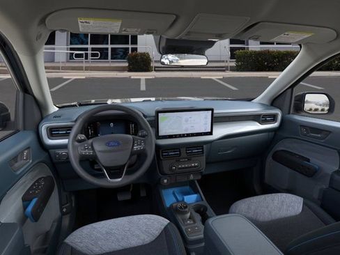 New 2026 Ford Maverick XLT w/ XLT Luxury Package image 9