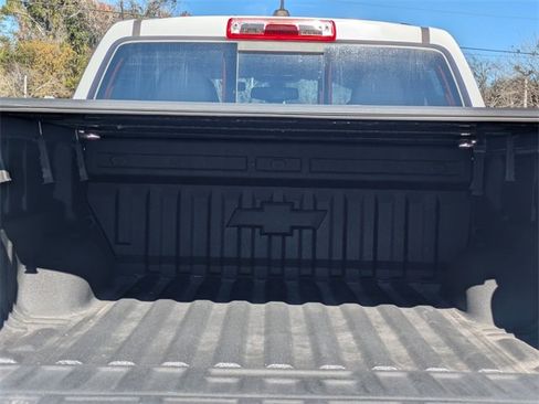 Used 2020 Chevrolet Colorado Z71 image 13