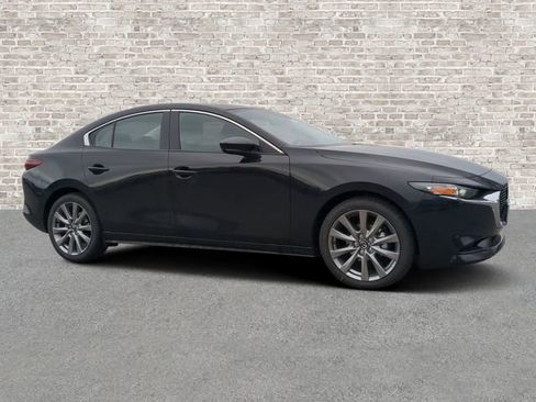 New 2026 MAZDA MAZDA3 2.5 S Sedan w/ Preferred Pkg image 1