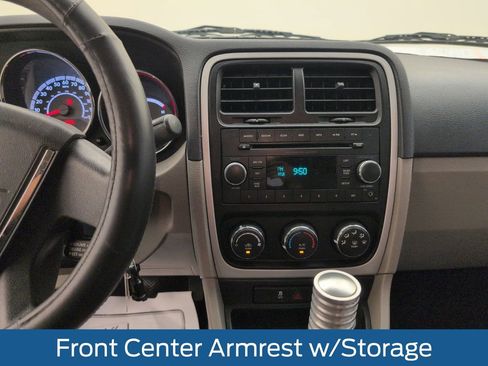 Used 2012 Dodge Caliber SE FWD image 16