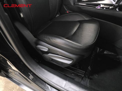 Used 2022 Jeep Compass Limited image 30