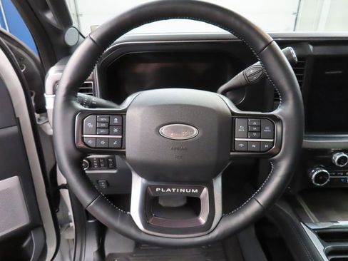 Used 2026 Ford F250 Platinum w/ Tremor Off-Road Package image 45