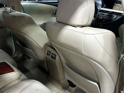 Used 2010 Lexus RX 350 AWD image 27