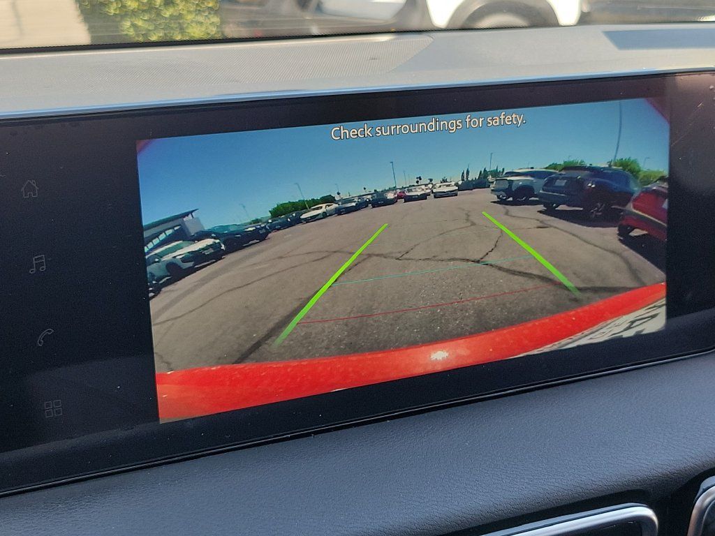 New 2027 Nissan Sentra SR FWD image 24