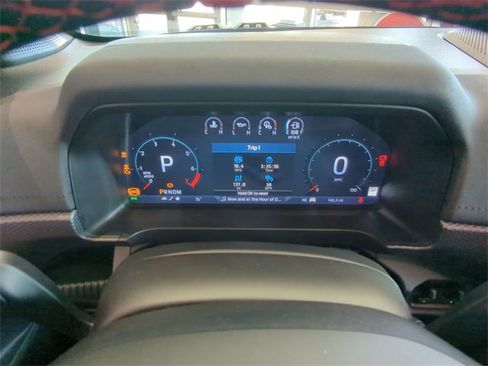 New 2025 Ford Ranger Raptor image 27