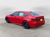 New 2026 Honda Civic Sport image 3
