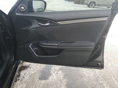 Used 2020 Honda Civic Si image 30