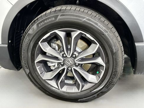 Used 2020 Honda CR-V EX-L image 31