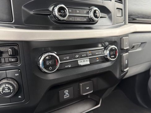 Used 2021 Ford F150 XLT w/ Equipment Group 301A Mid AWD/4WD image 11