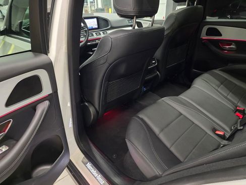 Used 2024 Mercedes-Benz GLE 350 GLE 350 image 30